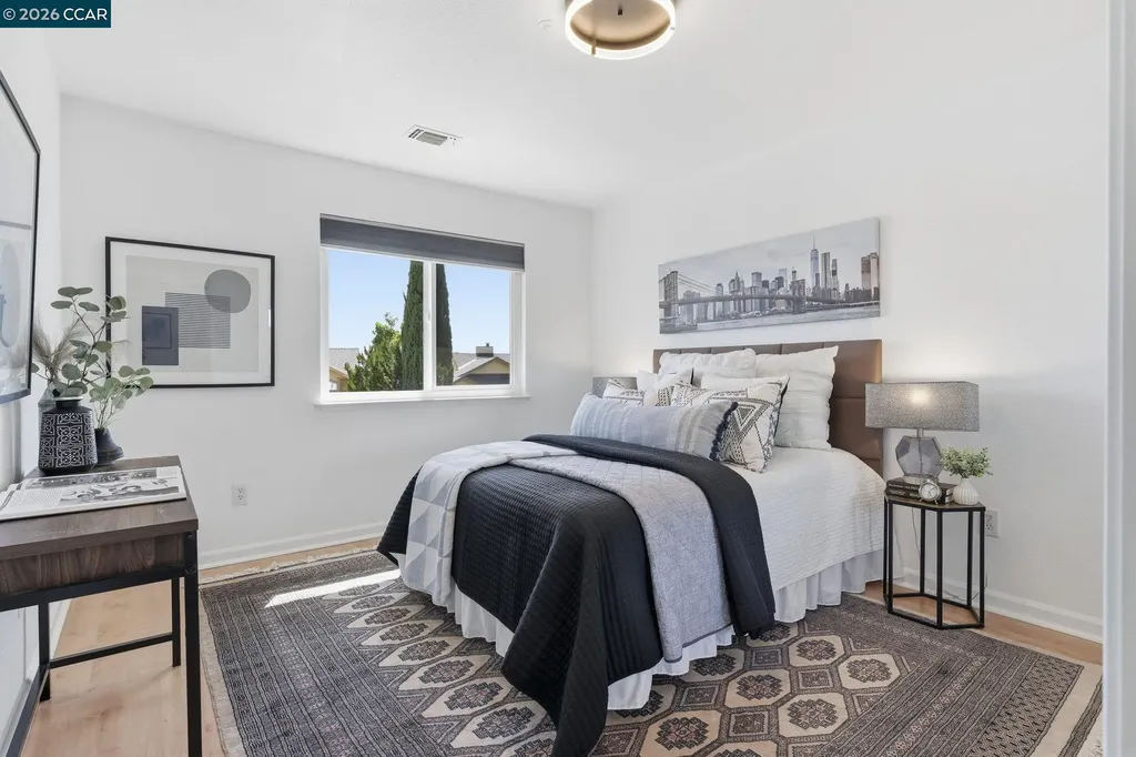 419 Highland Court Concord CA 94520