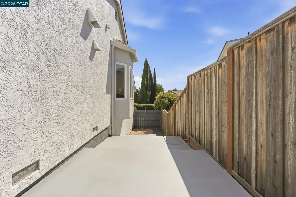 419 Highland Court Concord CA 94520