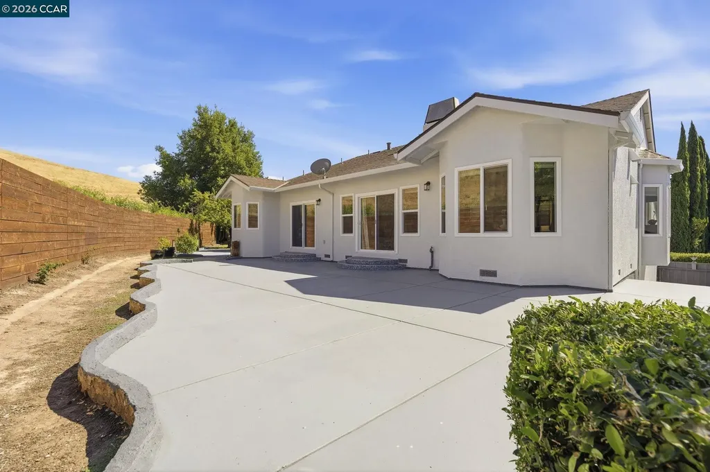 419 Highland Court Concord CA 94520