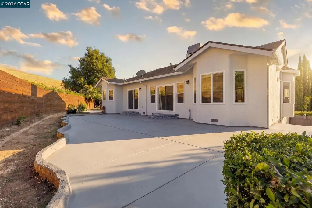 419 Highland Court Concord CA 94520