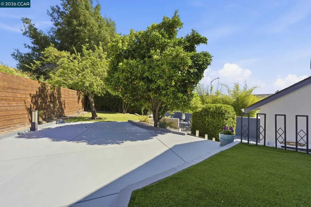 419 Highland Court Concord CA 94520