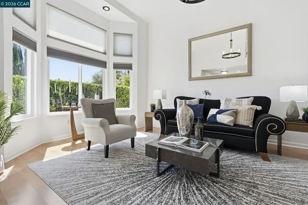 419 Highland Court Concord CA 94520