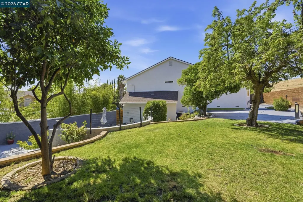 419 Highland Court Concord CA 94520