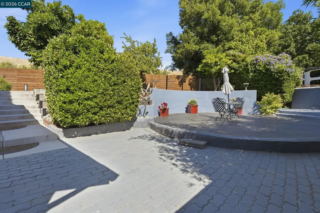 419 Highland Court Concord CA 94520