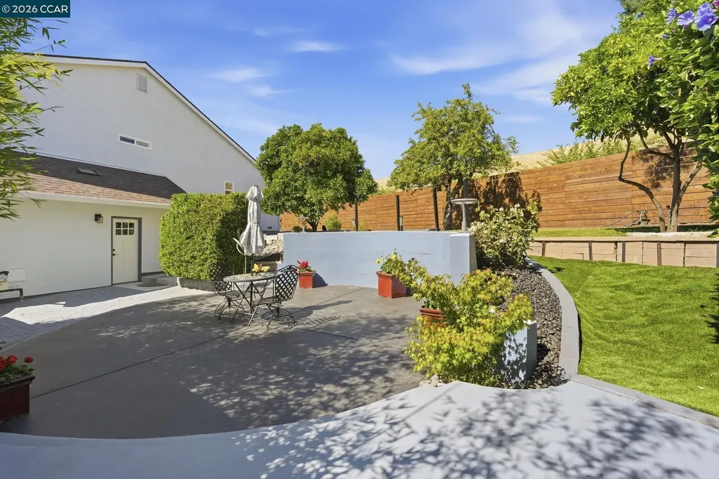419 Highland Court Concord CA 94520