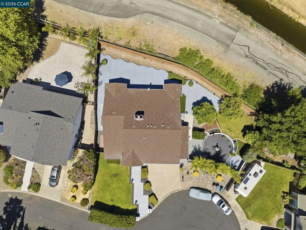 419 Highland Court Concord CA 94520