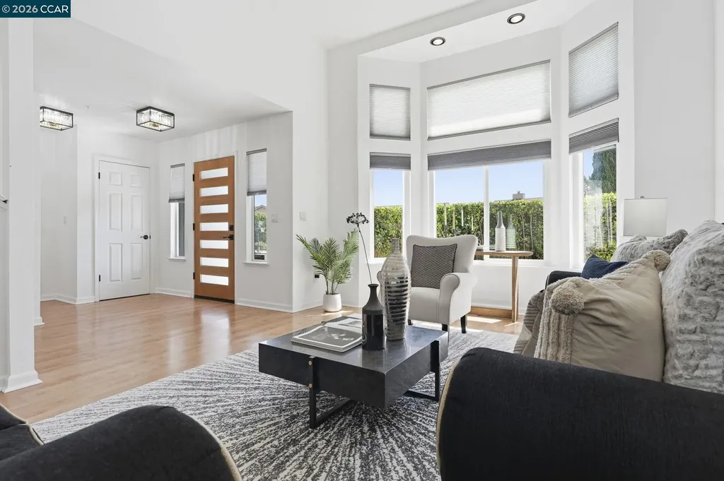 419 Highland Court Concord CA 94520