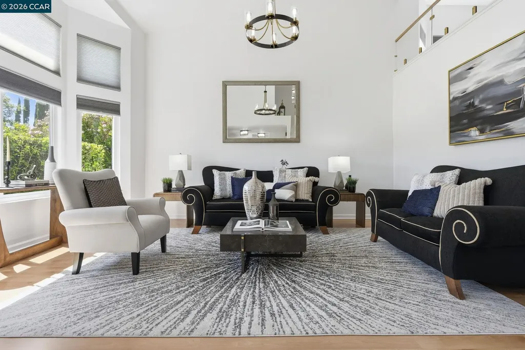 419 Highland Court Concord CA 94520