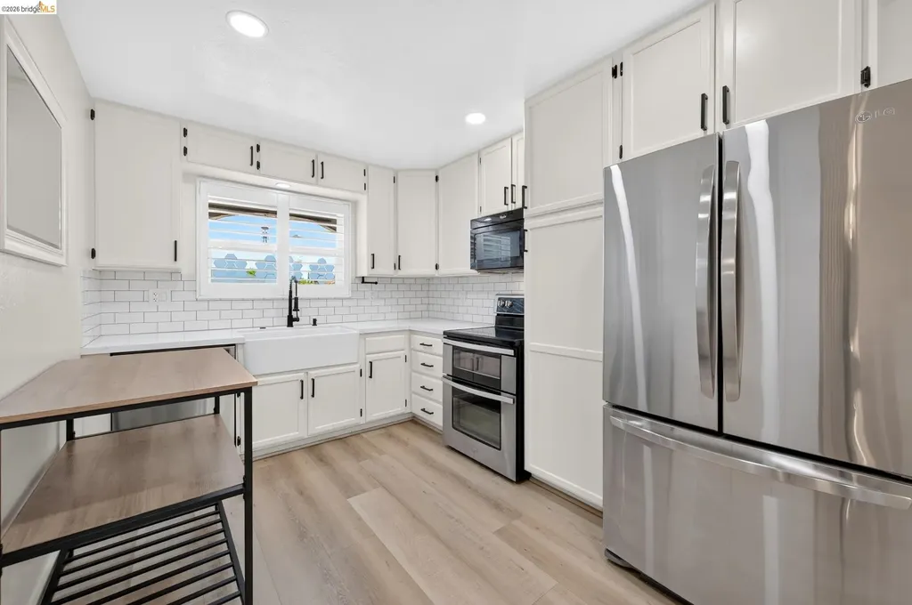 1217 Mission Drive Antioch CA 94509