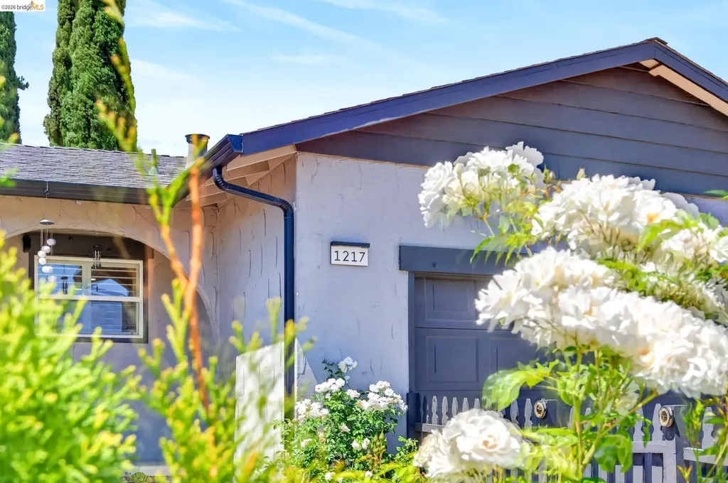 1217 Mission Drive Antioch CA 94509