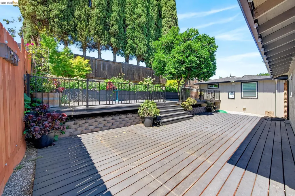 1217 Mission Drive Antioch CA 94509
