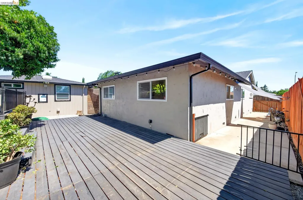 1217 Mission Drive Antioch CA 94509