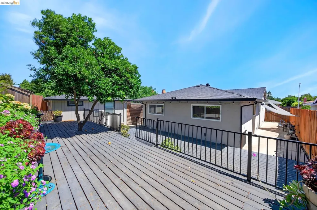 1217 Mission Drive Antioch CA 94509