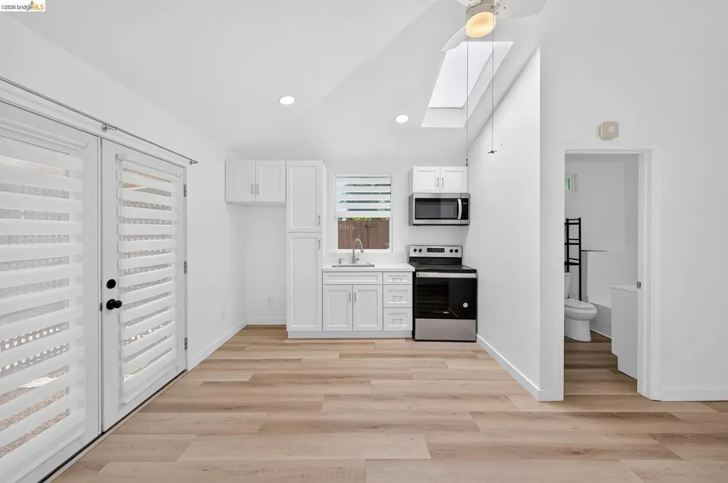 1217 Mission Drive Antioch CA 94509