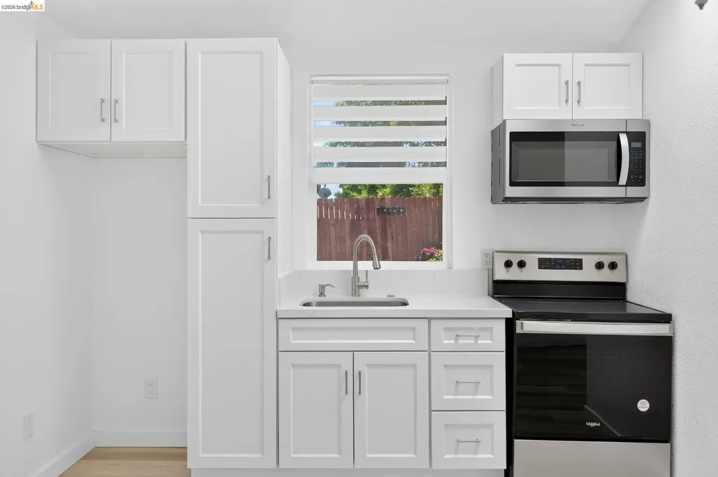 1217 Mission Drive Antioch CA 94509