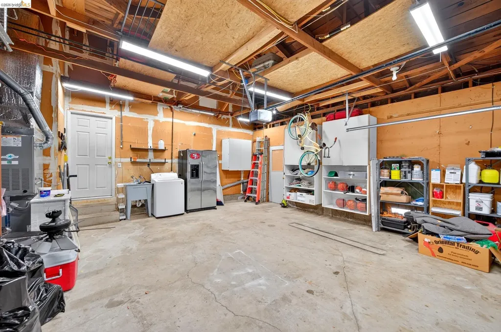 1217 Mission Drive Antioch CA 94509