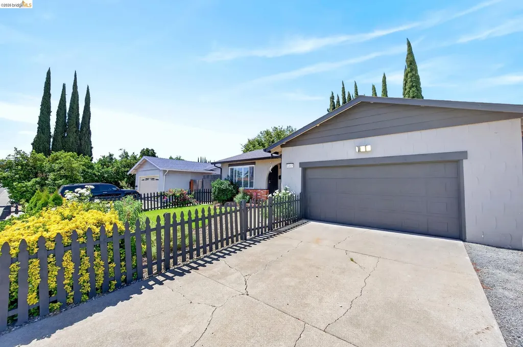 1217 Mission Drive Antioch CA 94509