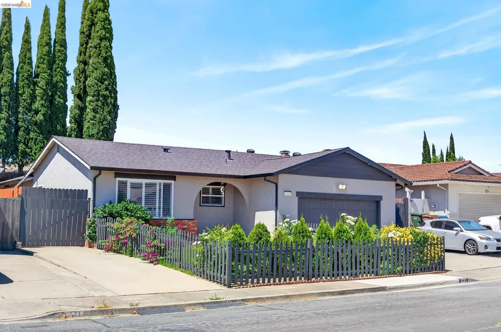 1217 Mission Drive Antioch CA 94509