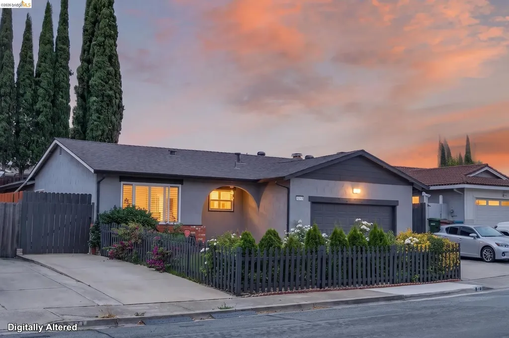 1217 Mission Drive Antioch CA 94509