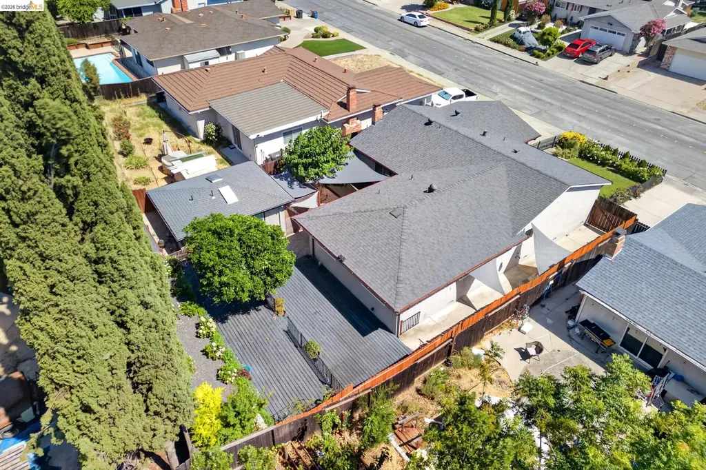 1217 Mission Drive Antioch CA 94509