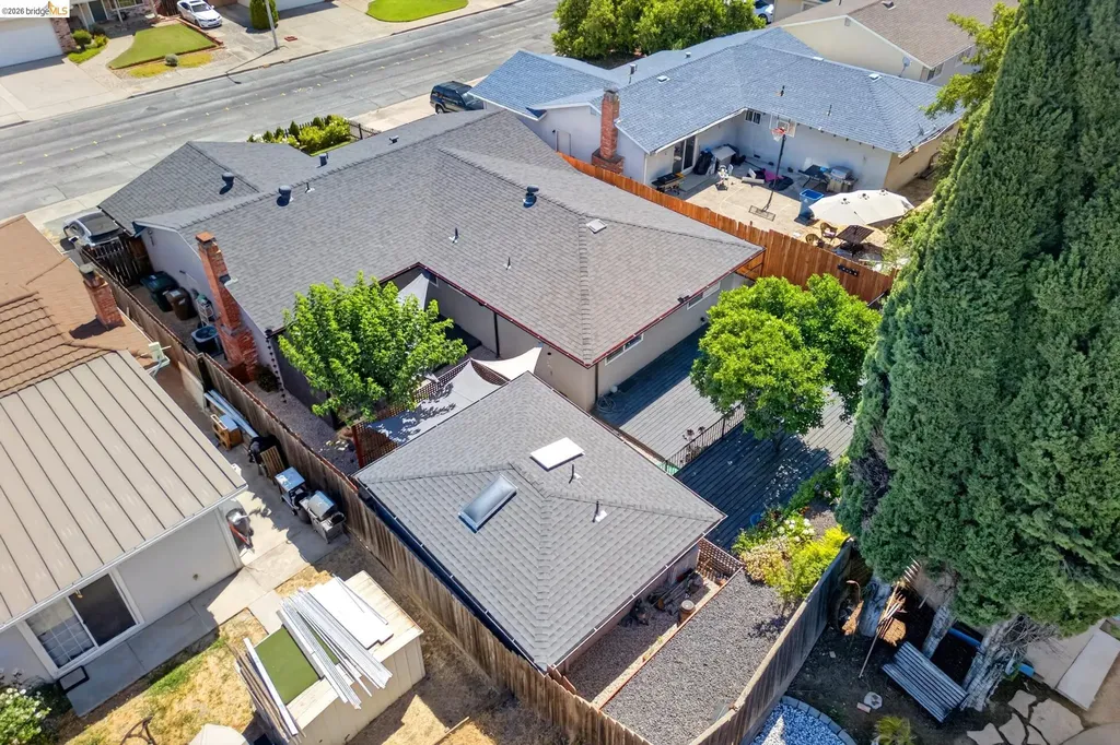 1217 Mission Drive Antioch CA 94509