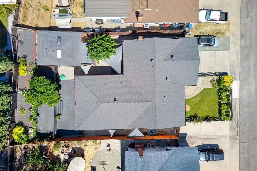 1217 Mission Drive Antioch CA 94509