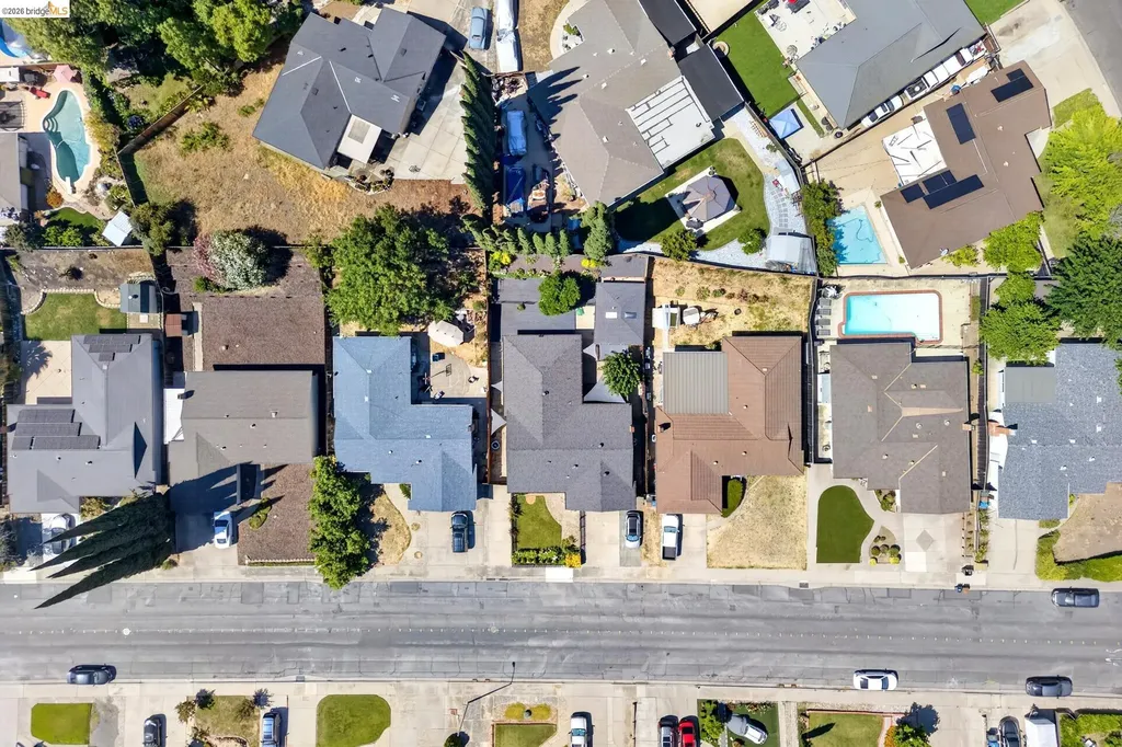 1217 Mission Drive Antioch CA 94509