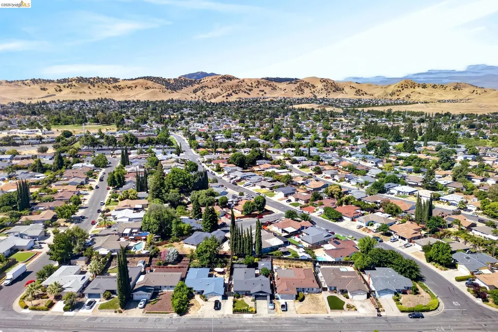 1217 Mission Drive Antioch CA 94509
