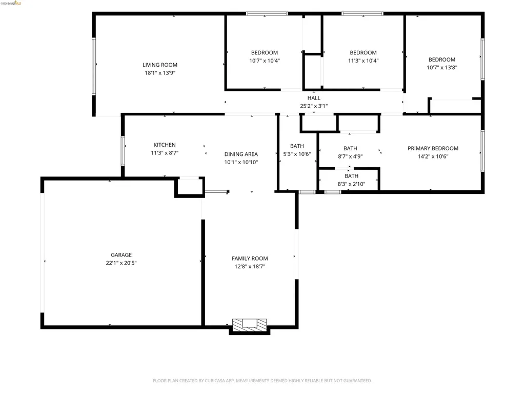 1217 Mission Drive Antioch CA 94509