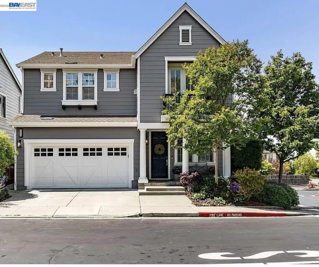 200 Seapoint Place Richmond CA 94801