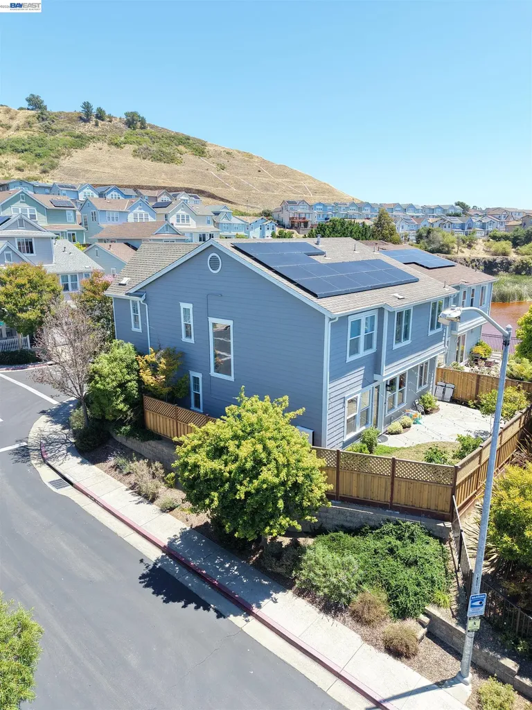 200 Seapoint Place Richmond CA 94801