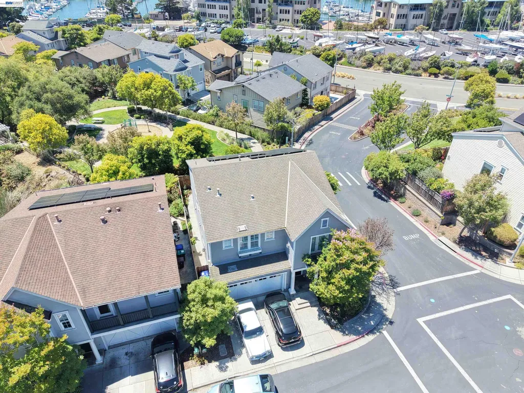 200 Seapoint Place Richmond CA 94801