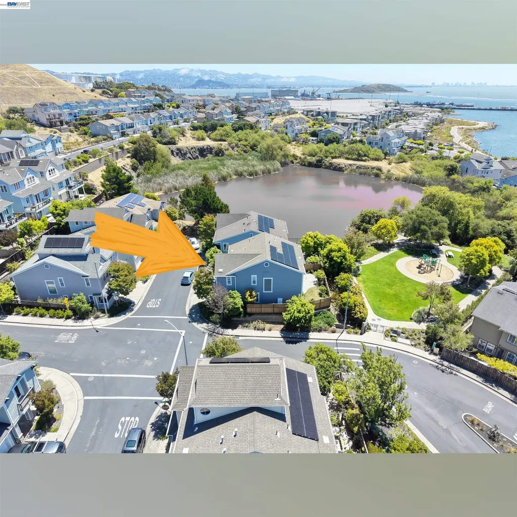 200 Seapoint Place Richmond CA 94801