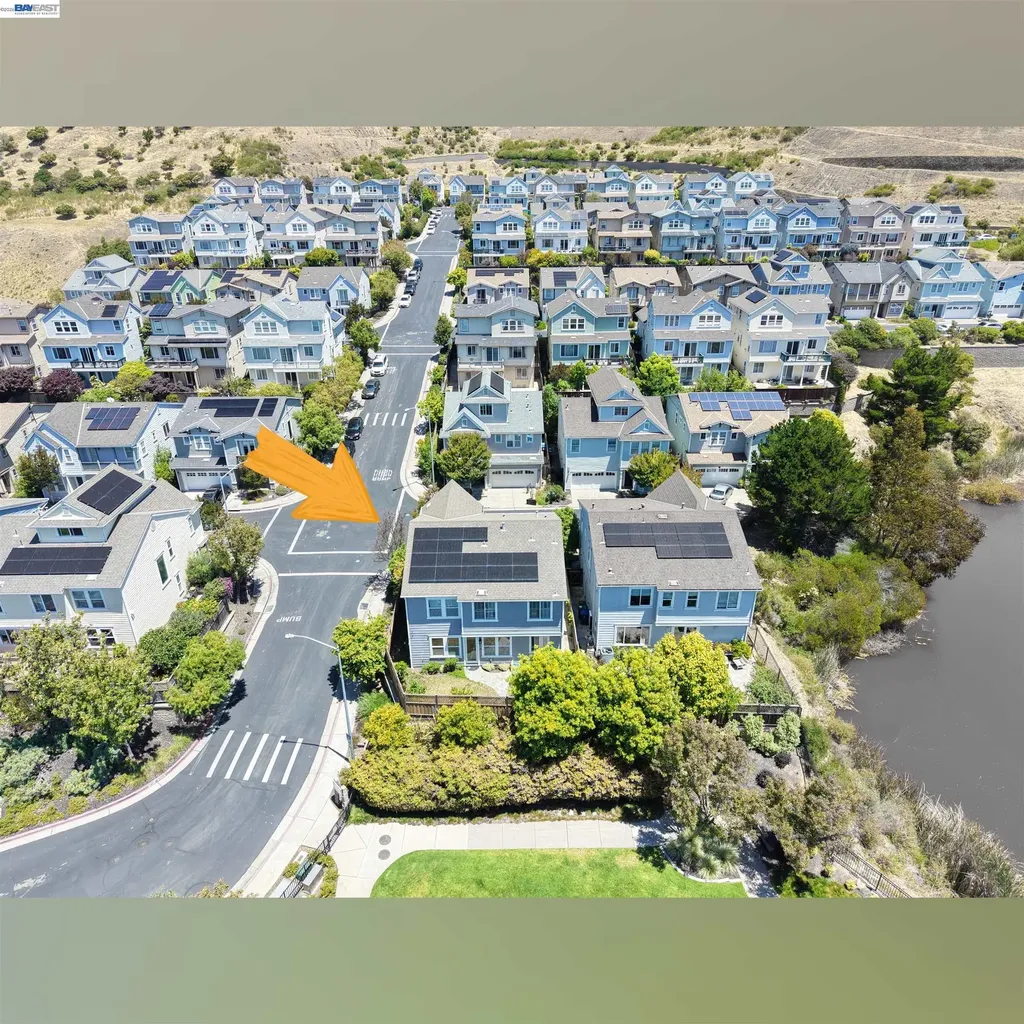 200 Seapoint Place Richmond CA 94801