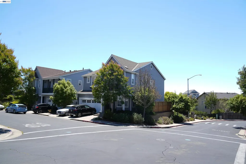 200 Seapoint Place Richmond CA 94801