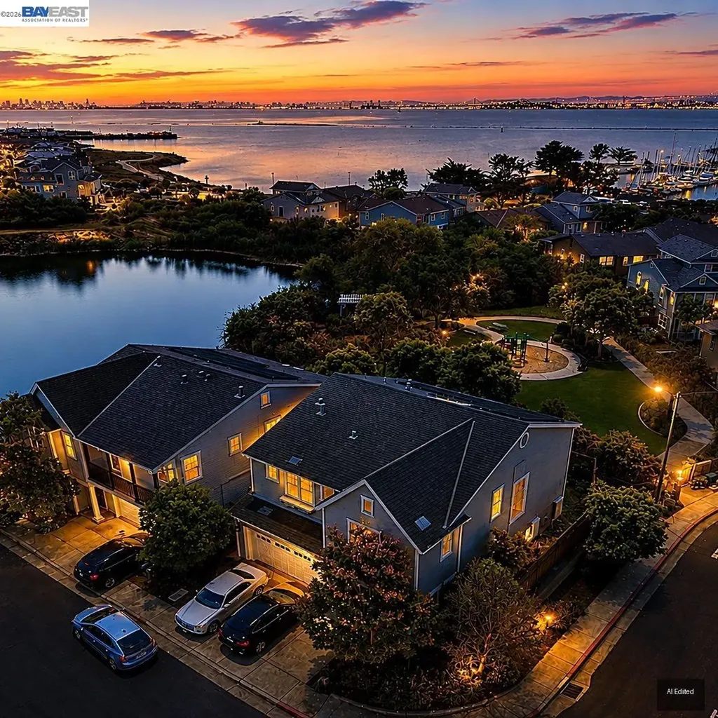 200 Seapoint Place Richmond CA 94801