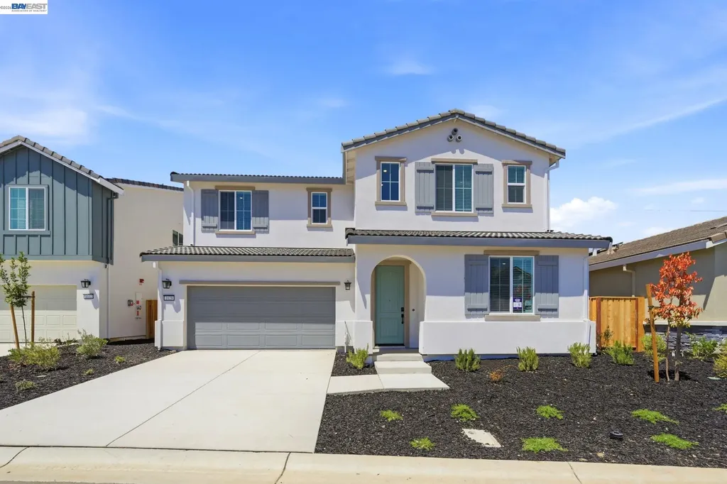 1028 Bluebell Circle Discovery Bay CA 94505