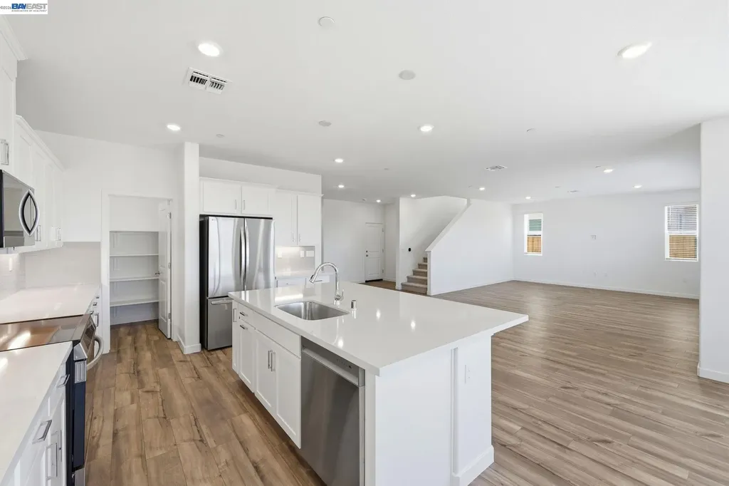 1028 Bluebell Circle Discovery Bay CA 94505