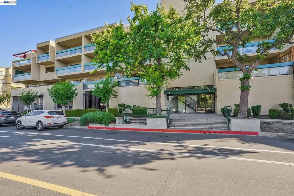 1771 Broadway Street Concord CA 94520