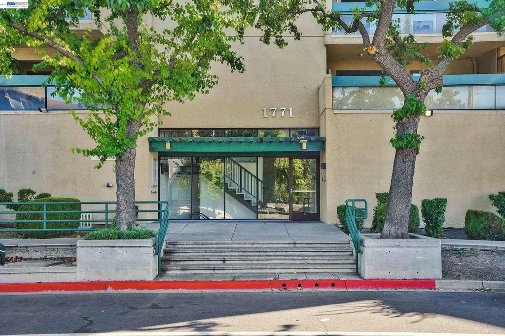 1771 Broadway Street Concord CA 94520