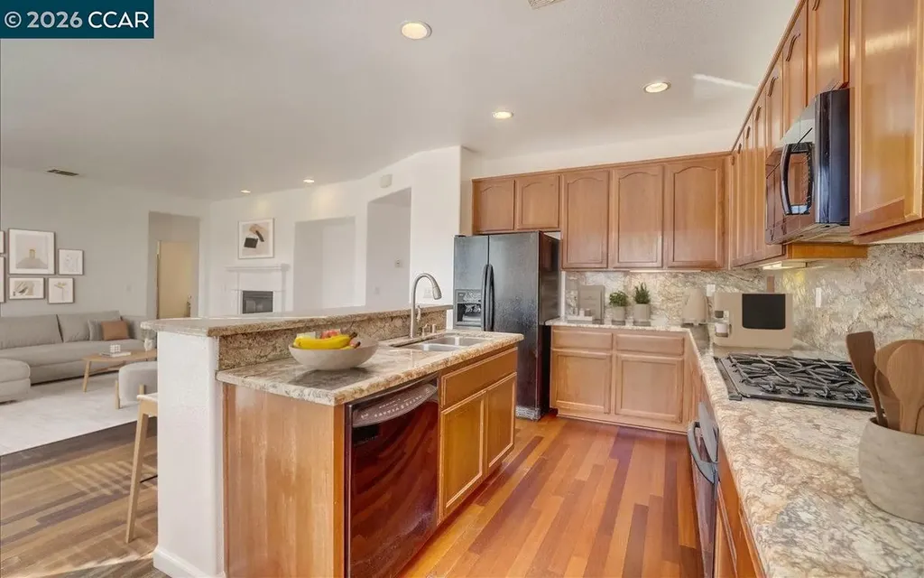 5660 Vista Drive Richmond CA 94806