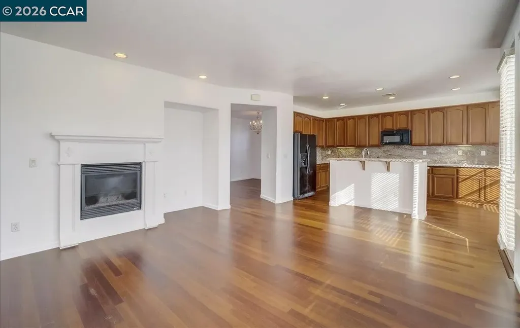 5660 Vista Drive Richmond CA 94806
