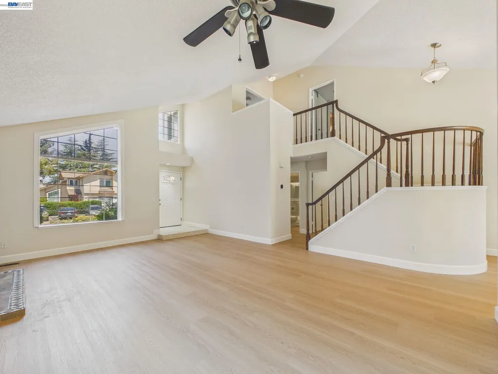 1546 Ohara Court Clayton CA 94517