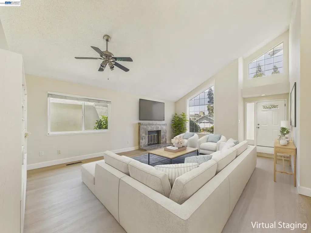1546 Ohara Court Clayton CA 94517