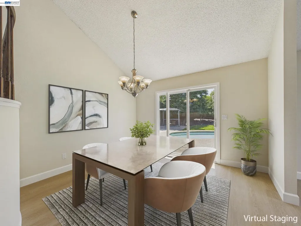 1546 Ohara Court Clayton CA 94517