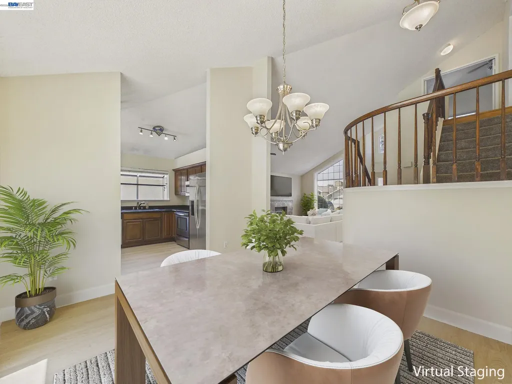 1546 Ohara Court Clayton CA 94517