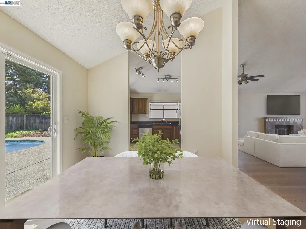 1546 Ohara Court Clayton CA 94517