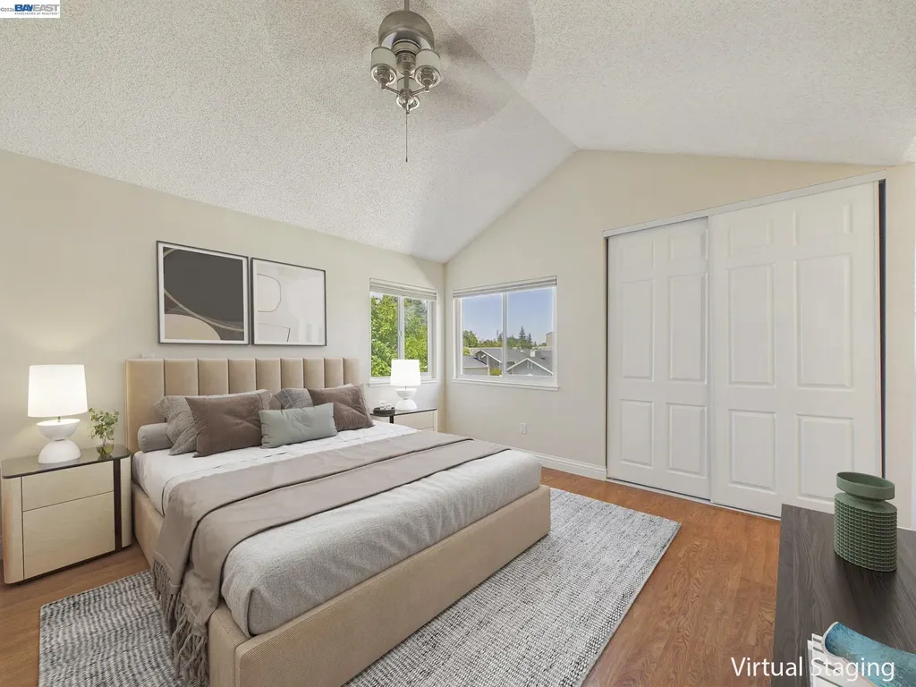 1546 Ohara Court Clayton CA 94517