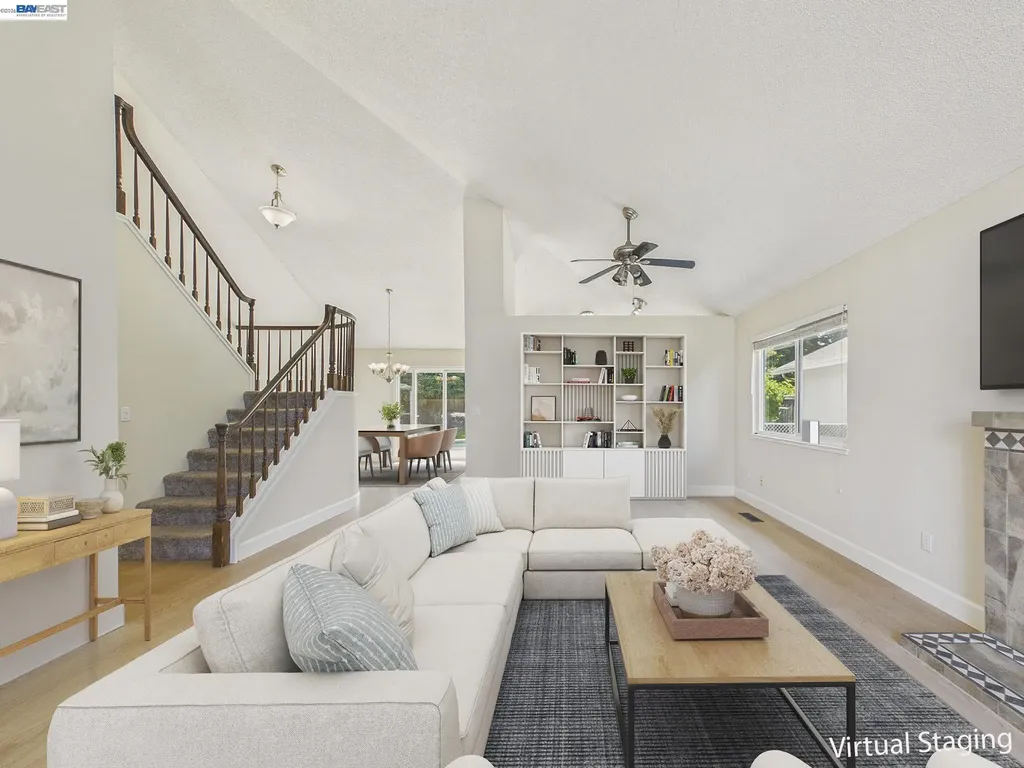 1546 Ohara Court Clayton CA 94517