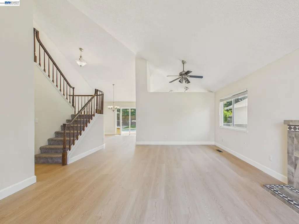 1546 Ohara Court Clayton CA 94517